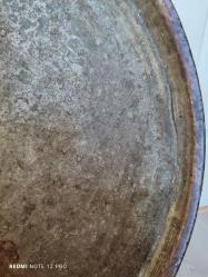İŞLEMELİ BAKIR SİNİ