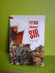 FETHİN ARDINDAKİ SIR -2.EL