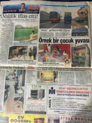 SABAH KADIKÖY ANADOLU YAKASI GAZETESİ - 23 kasım 1996 -Ahmet Bahadırlı-Erdal Bilallar-Rezervasyonlar-Radyolar-Tv Kanalları-Önemli telefonlar--nöbetçi eczaneler-film sinemada izlenir-asayiş raporu-ABC Duşakabin-Evıta-Dırejan-Erkekler Kadınlar kullanma kılavuzu-Otogargara-Demet Akbağ-Yılmaz Erdoğan-Sinan Bengier-Pinokyo-Sleepers-Atatürk Kitaplığı-Küheylan-Rüstem Batum-Yeni Baştan-Afacanlar Sirki-Red Kit-seyran ayakkabı-Windy Ev aletleri-Şenol Baştakar- Götzen-ÇEVKO-uyum bilgisayar-İlkay madencilik-aydaş mobilya-Çavuşoğlu Tekstil-Maltepe Belediye başkanı bahtiyar uyanık-müebbet muhabbeti--Çifte oyun-Ferhan Şensoy-oyun karıştı-Ferhangi şeyler 1150. oyun-Strıptease-Tepki-dört mevsim mağaza-Özbağ pardesü-Belgin atmaca--mutlu günler-ışıklar sönmesin-Kafe Marmara-Demsaş-Afşar mobilya-Egepen-yataş home-modoko mobilya-filiz güler--Bayrampaşa belediye başkan yardımcısı adil gündüz-Haluk Levent