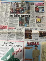SABAH KADIKÖY ANADOLU YAKASI GAZETESİ - 23 kasım 1996 -Ahmet Bahadırlı-Erdal Bilallar-Rezervasyonlar-Radyolar-Tv Kanalları-Önemli telefonlar--nöbetçi eczaneler-film sinemada izlenir-asayiş raporu-ABC Duşakabin-Evıta-Dırejan-Erkekler Kadınlar kullanma kılavuzu-Otogargara-Demet Akbağ-Yılmaz Erdoğan-Sinan Bengier-Pinokyo-Sleepers-Atatürk Kitaplığı-Küheylan-Rüstem Batum-Yeni Baştan-Afacanlar Sirki-Red Kit-seyran ayakkabı-Windy Ev aletleri-Şenol Baştakar- Götzen-ÇEVKO-uyum bilgisayar-İlkay madencilik-aydaş mobilya-Çavuşoğlu Tekstil-Maltepe Belediye başkanı bahtiyar uyanık-müebbet muhabbeti--Çifte oyun-Ferhan Şensoy-oyun karıştı-Ferhangi şeyler 1150. oyun-Strıptease-Tepki-dört mevsim mağaza-Özbağ pardesü-Belgin atmaca--mutlu günler-ışıklar sönmesin-Kafe Marmara-Demsaş-Afşar mobilya-Egepen-yataş home-modoko mobilya-filiz güler--Bayrampaşa belediye başkan yardımcısı adil gündüz-Haluk Levent