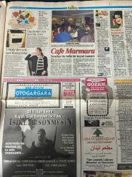 SABAH KADIKÖY ANADOLU YAKASI GAZETESİ - 23 kasım 1996 -Ahmet Bahadırlı-Erdal Bilallar-Rezervasyonlar-Radyolar-Tv Kanalları-Önemli telefonlar--nöbetçi eczaneler-film sinemada izlenir-asayiş raporu-ABC Duşakabin-Evıta-Dırejan-Erkekler Kadınlar kullanma kılavuzu-Otogargara-Demet Akbağ-Yılmaz Erdoğan-Sinan Bengier-Pinokyo-Sleepers-Atatürk Kitaplığı-Küheylan-Rüstem Batum-Yeni Baştan-Afacanlar Sirki-Red Kit-seyran ayakkabı-Windy Ev aletleri-Şenol Baştakar- Götzen-ÇEVKO-uyum bilgisayar-İlkay madencilik-aydaş mobilya-Çavuşoğlu Tekstil-Maltepe Belediye başkanı bahtiyar uyanık-müebbet muhabbeti--Çifte oyun-Ferhan Şensoy-oyun karıştı-Ferhangi şeyler 1150. oyun-Strıptease-Tepki-dört mevsim mağaza-Özbağ pardesü-Belgin atmaca--mutlu günler-ışıklar sönmesin-Kafe Marmara-Demsaş-Afşar mobilya-Egepen-yataş home-modoko mobilya-filiz güler--Bayrampaşa belediye başkan yardımcısı adil gündüz-Haluk Levent