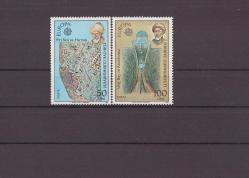 1983 EUROPA-CEPT Mnh Lüks Tam Seri Pul