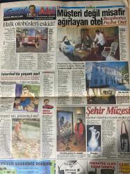 SABAH KADIKÖY ANADOLU YAKASI GAZETESİ - 19 kasım 1996 -Erdal Bilallar-Rezervasyonlar-Radyolar-Tv Kanalları-Önemli telefonlar--nöbetçi eczaneler-film sinemada izlenir-asayiş raporu-ABC Duşakabin-Evıta-Dırejan-Erkekler Kadınlar kullanma kılavuzu-Otogargara-Demet Akbağ-Yılmaz Erdoğan-Sinan Bengier-Pinokyo-Sleepers-Atatürk Kitaplığı-Küheylan-Rüstem Batum-Yeni Baştan-Afacanlar Sirki-Red Kit-Şenol Baştakar-Sinan Erdem-Kemal Yıldırım-Kadıköy Belediye başkanı Selami Öztürk-Profesör Mustafa Öztürk-filiz Güler--Bosphorus Pasha Otel-Özlem Özakova-Özbağ Pardesu-Pircanlar Konut-Dekar Pimapen-Çağdaş mobilya-Özulaş başkanı Necdet Yıldırım-Mutlu Günler-Tepki-Ferhangi Şeyler-Orkapsan Çelik kapı-Palkpen-Erkan Raf-Ural Mermer sanayi-Filiz Güler-ANAP ilçe başkanı Aydın balık tren Ramazan Yazgan-özel servis numaraları-Levent Yüksel-