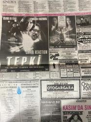 SABAH KADIKÖY ANADOLU YAKASI GAZETESİ - 19 kasım 1996 -Erdal Bilallar-Rezervasyonlar-Radyolar-Tv Kanalları-Önemli telefonlar--nöbetçi eczaneler-film sinemada izlenir-asayiş raporu-ABC Duşakabin-Evıta-Dırejan-Erkekler Kadınlar kullanma kılavuzu-Otogargara-Demet Akbağ-Yılmaz Erdoğan-Sinan Bengier-Pinokyo-Sleepers-Atatürk Kitaplığı-Küheylan-Rüstem Batum-Yeni Baştan-Afacanlar Sirki-Red Kit-Şenol Baştakar-Sinan Erdem-Kemal Yıldırım-Kadıköy Belediye başkanı Selami Öztürk-Profesör Mustafa Öztürk-filiz Güler--Bosphorus Pasha Otel-Özlem Özakova-Özbağ Pardesu-Pircanlar Konut-Dekar Pimapen-Çağdaş mobilya-Özulaş başkanı Necdet Yıldırım-Mutlu Günler-Tepki-Ferhangi Şeyler-Orkapsan Çelik kapı-Palkpen-Erkan Raf-Ural Mermer sanayi-Filiz Güler-ANAP ilçe başkanı Aydın balık tren Ramazan Yazgan-özel servis numaraları-Levent Yüksel-