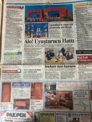 SABAH KADIKÖY ANADOLU YAKASI GAZETESİ - 19 kasım 1996 -Erdal Bilallar-Rezervasyonlar-Radyolar-Tv Kanalları-Önemli telefonlar--nöbetçi eczaneler-film sinemada izlenir-asayiş raporu-ABC Duşakabin-Evıta-Dırejan-Erkekler Kadınlar kullanma kılavuzu-Otogargara-Demet Akbağ-Yılmaz Erdoğan-Sinan Bengier-Pinokyo-Sleepers-Atatürk Kitaplığı-Küheylan-Rüstem Batum-Yeni Baştan-Afacanlar Sirki-Red Kit-Şenol Baştakar-Sinan Erdem-Kemal Yıldırım-Kadıköy Belediye başkanı Selami Öztürk-Profesör Mustafa Öztürk-filiz Güler--Bosphorus Pasha Otel-Özlem Özakova-Özbağ Pardesu-Pircanlar Konut-Dekar Pimapen-Çağdaş mobilya-Özulaş başkanı Necdet Yıldırım-Mutlu Günler-Tepki-Ferhangi Şeyler-Orkapsan Çelik kapı-Palkpen-Erkan Raf-Ural Mermer sanayi-Filiz Güler-ANAP ilçe başkanı Aydın balık tren Ramazan Yazgan-özel servis numaraları-Levent Yüksel-