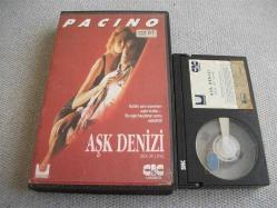 T - BETA - AŞK DENİZİ