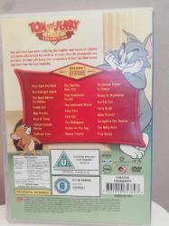 Tom and Jerry classic collection vol 1