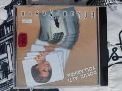 Efkan ŞESEN cd dokuz altı yollarında