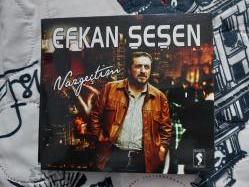 Efkan ŞESEN cd vazgeçtim