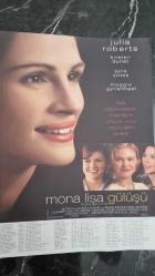 HAFTALIK ANTRAKT SİNEMA GAZETESİ -- 5 -- 11 MART 2004 -- YÜZÜKLERİN EFENDİSİ KRALIN DÖNÜŞÜ -- BAD BOYS 2 - ÇILGIN İKİLİ 2 ; MARTIN LAWRENCE , WILL SMITH -- DUVARA KARŞI ; SİBEL KEKİLLİ , BİROL ÜNEL , GÜVEN KIRAÇ VE MELTEM CUMBUL -- SİNEMA DEFTERİ - NESLİHAN DENGİZ , YAZ MEVSİMİ AŞKI ; GENE KELLY , KATHRYN GRAYSON , MARY ASTOR , JOSE ITURBİ -- UMA THURMAN -- ANGELA ; DONATELLA  FİNOCEHİARO , ANDREA Dİ STEFANO , MARİO PUPELLA , ERASMO LOBELLO -- HESAPLAŞMA ; BEN AFFLEEK , AARON ECKHART , UMA THURMAN , PAUL , GİAMATTİ , COLM FEORE -- MONA LİSA GÜLÜŞÜ ; JULİA ROBERTS , KİRSTEN DUNST , JULİA STİLES , MAGGİE GYLLENHAAL -- AYI KARDEŞ -- İNAT HİKAYELERİ ; TUNCEL KURTİZ , SABRİ TUTAL , KEMAL GÜLTEKİN , ALİ BAŞKAN , ASLI SULAN , REYHAN ULU  -- SON ŞANS ; WILLIAMH MACY , MARİA BELLO , ALEC BALDWIN -- AŞKTA HERŞEY MÜMKÜN ; JACK NICHOLSON , DIANE KEATON , KEANU REEVES ..