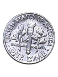 ONE DIME 1984