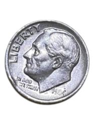 ONE DIME 1984