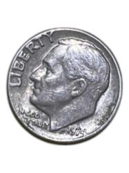 ONE DIME 1974