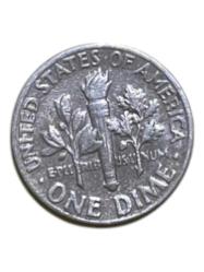 ONE DIME 1974