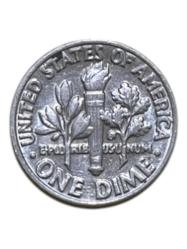 ONE DIME 1984