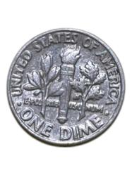 ONE DIME 1984