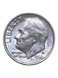 ONE DIME 1986