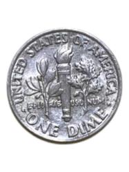 ONE DIME 1986