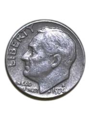 ONE DIME 1974