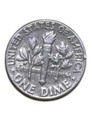 ONE DIME 1974