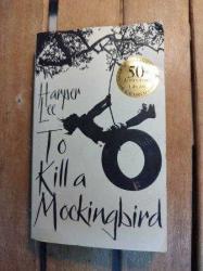 To Kill a Mockingbird - 50th Anniversary Edition