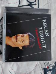 ERCAN TURGUT tanrı misafiri CD