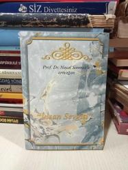 İnsan Sevgisi - Prof. Dr. Nişan Sönmez'e Armağan