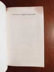 İngiltere'nin Kısa Tarihi