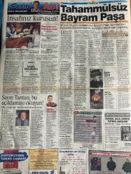 SABAH KADIKÖY ANADOLU YAKASI GAZETESİ - 14 Kasım 1996 -Erdal Bilallar-Rezervasyonlar-Radyolar-Tv Kanalları-Önemli telefonlar--nöbetçi eczaneler-film sinemada izlenir-asayiş raporu-ABC Duşakabin-Evıta-Dırejan-Erkekler Kadınlar kullanma kılavuzu-Otogargara-Demet Akbağ-Yılmaz Erdoğan-Sinan Bengier-Pinokyo-Sleepers-Atatürk Kitaplığı-Küheylan-Rüstem Batum-Yeni Baştan-Afacanlar Sirki-Red Kit-Şenol Baştakar-Sentez Haberleşme-uyum bilgisayar-Özlem Özakova-Refik Kayain-Hüseyin Besni-filiz Güler-Ayhan gülmez--özel servis numaraları-İstanbul Üniversitesi öğretim üyelerinden Profesör Dr. Erenöz Özbayoğlu-Teleser Telekomünkasyon-Kopisan fotokopi-Avukat Selami Öztürk-herhangi şeyler-felek bir gün salak--otostop-tepki- Ferhan Şensoy-ertaç Turizm-Belgin atmaca-Sarıyer Belediyesi Özel kalem müdürü nurbaki Karadeniz-trompet-ilke mühendislik-Çağdaş bölme-gülnur yeşilbaş-Swiss Otel-kaliforniya Üniversitesi öğretim üyesi Profesör Doğan cüceloğlu-Fuji film