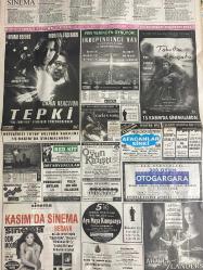 SABAH KADIKÖY ANADOLU YAKASI GAZETESİ - 14 Kasım 1996 -Erdal Bilallar-Rezervasyonlar-Radyolar-Tv Kanalları-Önemli telefonlar--nöbetçi eczaneler-film sinemada izlenir-asayiş raporu-ABC Duşakabin-Evıta-Dırejan-Erkekler Kadınlar kullanma kılavuzu-Otogargara-Demet Akbağ-Yılmaz Erdoğan-Sinan Bengier-Pinokyo-Sleepers-Atatürk Kitaplığı-Küheylan-Rüstem Batum-Yeni Baştan-Afacanlar Sirki-Red Kit-Şenol Baştakar-Sentez Haberleşme-uyum bilgisayar-Özlem Özakova-Refik Kayain-Hüseyin Besni-filiz Güler-Ayhan gülmez--özel servis numaraları-İstanbul Üniversitesi öğretim üyelerinden Profesör Dr. Erenöz Özbayoğlu-Teleser Telekomünkasyon-Kopisan fotokopi-Avukat Selami Öztürk-herhangi şeyler-felek bir gün salak--otostop-tepki- Ferhan Şensoy-ertaç Turizm-Belgin atmaca-Sarıyer Belediyesi Özel kalem müdürü nurbaki Karadeniz-trompet-ilke mühendislik-Çağdaş bölme-gülnur yeşilbaş-Swiss Otel-kaliforniya Üniversitesi öğretim üyesi Profesör Doğan cüceloğlu-Fuji film