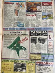 SABAH KADIKÖY ANADOLU YAKASI GAZETESİ - 14 Kasım 1996 -Erdal Bilallar-Rezervasyonlar-Radyolar-Tv Kanalları-Önemli telefonlar--nöbetçi eczaneler-film sinemada izlenir-asayiş raporu-ABC Duşakabin-Evıta-Dırejan-Erkekler Kadınlar kullanma kılavuzu-Otogargara-Demet Akbağ-Yılmaz Erdoğan-Sinan Bengier-Pinokyo-Sleepers-Atatürk Kitaplığı-Küheylan-Rüstem Batum-Yeni Baştan-Afacanlar Sirki-Red Kit-Şenol Baştakar-Sentez Haberleşme-uyum bilgisayar-Özlem Özakova-Refik Kayain-Hüseyin Besni-filiz Güler-Ayhan gülmez--özel servis numaraları-İstanbul Üniversitesi öğretim üyelerinden Profesör Dr. Erenöz Özbayoğlu-Teleser Telekomünkasyon-Kopisan fotokopi-Avukat Selami Öztürk-herhangi şeyler-felek bir gün salak--otostop-tepki- Ferhan Şensoy-ertaç Turizm-Belgin atmaca-Sarıyer Belediyesi Özel kalem müdürü nurbaki Karadeniz-trompet-ilke mühendislik-Çağdaş bölme-gülnur yeşilbaş-Swiss Otel-kaliforniya Üniversitesi öğretim üyesi Profesör Doğan cüceloğlu-Fuji film