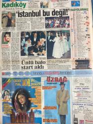 SABAH KADIKÖY ANADOLU YAKASI GAZETESİ - 14 Kasım 1996 -Erdal Bilallar-Rezervasyonlar-Radyolar-Tv Kanalları-Önemli telefonlar--nöbetçi eczaneler-film sinemada izlenir-asayiş raporu-ABC Duşakabin-Evıta-Dırejan-Erkekler Kadınlar kullanma kılavuzu-Otogargara-Demet Akbağ-Yılmaz Erdoğan-Sinan Bengier-Pinokyo-Sleepers-Atatürk Kitaplığı-Küheylan-Rüstem Batum-Yeni Baştan-Afacanlar Sirki-Red Kit-Şenol Baştakar-Sentez Haberleşme-uyum bilgisayar-Özlem Özakova-Refik Kayain-Hüseyin Besni-filiz Güler-Ayhan gülmez--özel servis numaraları-İstanbul Üniversitesi öğretim üyelerinden Profesör Dr. Erenöz Özbayoğlu-Teleser Telekomünkasyon-Kopisan fotokopi-Avukat Selami Öztürk-herhangi şeyler-felek bir gün salak--otostop-tepki- Ferhan Şensoy-ertaç Turizm-Belgin atmaca-Sarıyer Belediyesi Özel kalem müdürü nurbaki Karadeniz-trompet-ilke mühendislik-Çağdaş bölme-gülnur yeşilbaş-Swiss Otel-kaliforniya Üniversitesi öğretim üyesi Profesör Doğan cüceloğlu-Fuji film