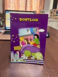 DOSTLUK