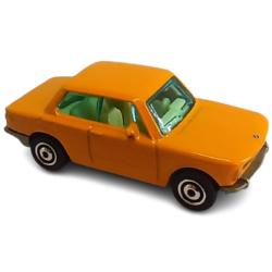 Matchbox 1969 BMW 2002 - 2018 - Diecast Model Araba Oyuncak Araba