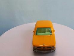 Matchbox 1969 BMW 2002 - 2018 - Diecast Model Araba Oyuncak Araba