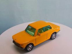 Matchbox 1969 BMW 2002 - 2018 - Diecast Model Araba Oyuncak Araba