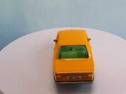 Matchbox 1969 BMW 2002 - 2018 - Diecast Model Araba Oyuncak Araba