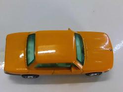 Matchbox 1969 BMW 2002 - 2018 - Diecast Model Araba Oyuncak Araba