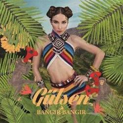 GÜLŞEN-gülşen-cd-bangır bangır ambalajında cd