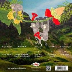 GÜLŞEN-gülşen-cd-bangır bangır ambalajında cd