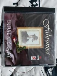 ERDAL kızılçay fahrünisa 90lar CD