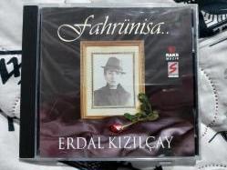 ERDAL kızılçay fahrünisa 90lar CD