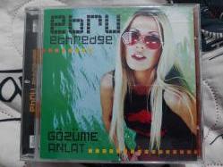 Ebru ethredge gözüme anlat CD