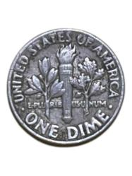 ONE DIME 1984