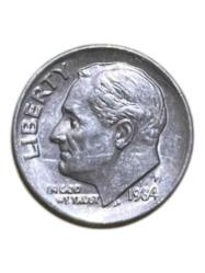 ONE DIME 1984