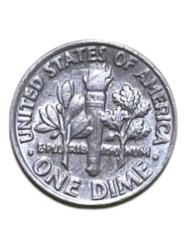 ONE DIME 1984