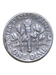 ONE DIME 1976