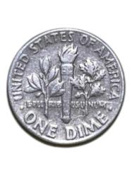 ONE DIME 1974