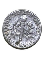 ONE DIME 1987