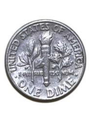ONE DIME 1986